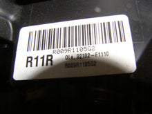 Laden Sie das Bild in den Galerie-Viewer, Frontscheinwerfer Kia Sportage IV 92101-F1110 Xenon Ein Satz Headlight SCH2812244964cb