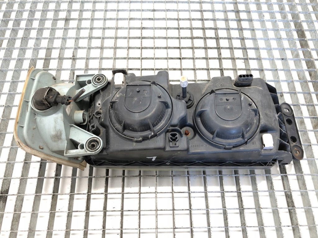 Frontscheinwerfer Iveco 598445 Links Scheinwerfer Headlight