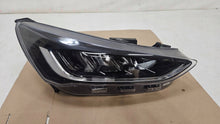 Laden Sie das Bild in den Galerie-Viewer, Frontscheinwerfer Ford Focus 2X7B13E014CF Rechts Scheinwerfer Headlight SCH5463710094zz