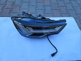 Frontscheinwerfer Audi A6 4K0941036 LED Rechts Scheinwerfer Headlight