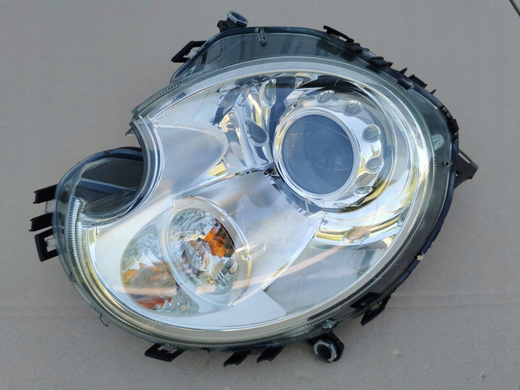 Frontscheinwerfer Mini R55 R56 162703-03 Links Scheinwerfer Headlight SCH3351422073eg