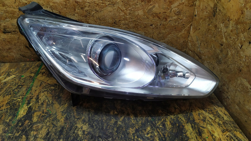 Frontscheinwerfer Ford Grand C-Max Xenon Rechts Scheinwerfer Headlight