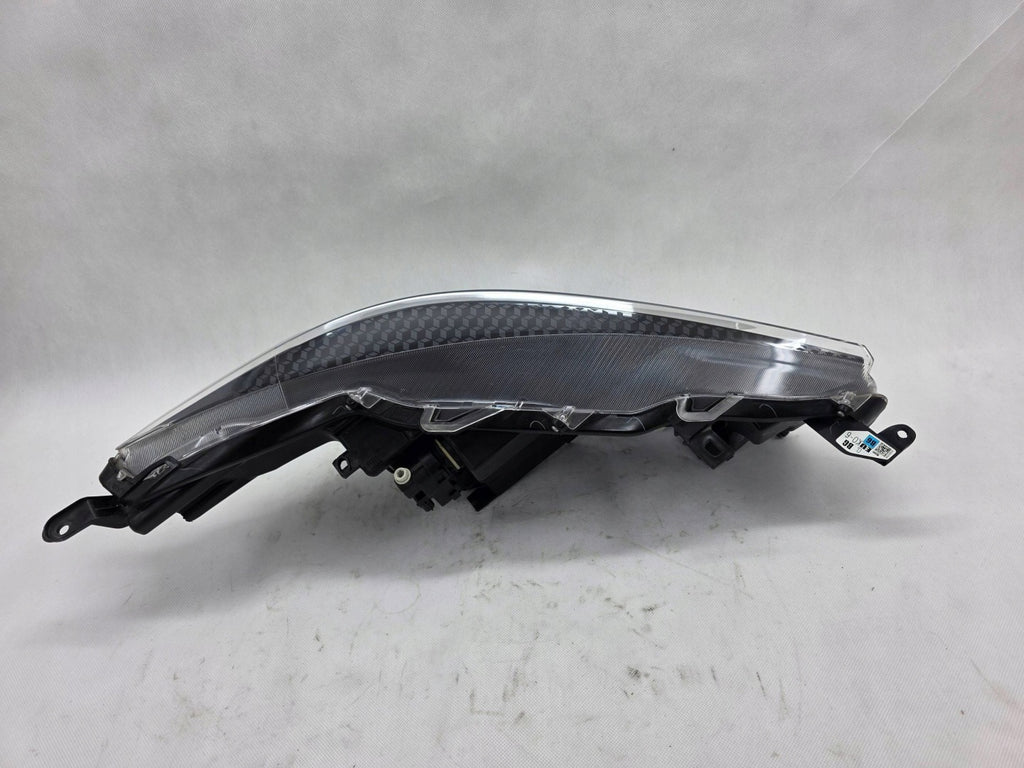 Frontscheinwerfer Toyota IV Yaris EUK06 Links Scheinwerfer Headlight SCH9827104989if