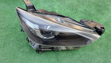 Laden Sie das Bild in den Galerie-Viewer, Frontscheinwerfer Mazda Cx3 Full LED Rechts Scheinwerfer Headlight