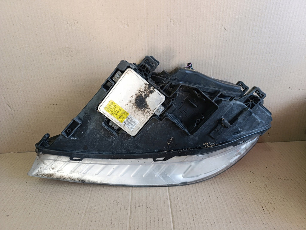 Frontscheinwerfer Volvo Xc70 31214348 Xenon Ein Stück (Rechts oder Links)