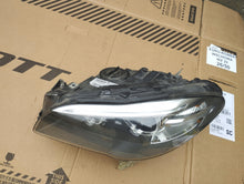 Load image into Gallery viewer, Frontscheinwerfer BMW F11 F10 7424151 Xenon Links Scheinwerfer Headlight SCH5326843588bv