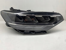 Laden Sie das Bild in den Galerie-Viewer, Frontscheinwerfer VW Passat B8 3G1941036P LED Rechts Scheinwerfer Headlight