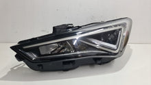 Load image into Gallery viewer, Frontscheinwerfer Seat Leon 5FB941007G LED Links Scheinwerfer Headlight