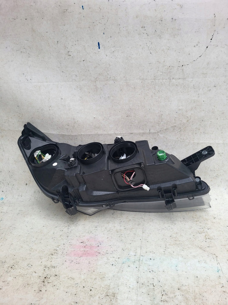 Frontscheinwerfer Fiat Ducato 1394430080 Links Scheinwerfer Headlight SCH8524526528ym