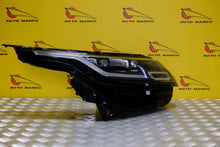 Load image into Gallery viewer, Frontscheinwerfer Land Rover Range Velar L560 L8A2-13W029-KA-HIGH LED Rechts SCH8747491534jj