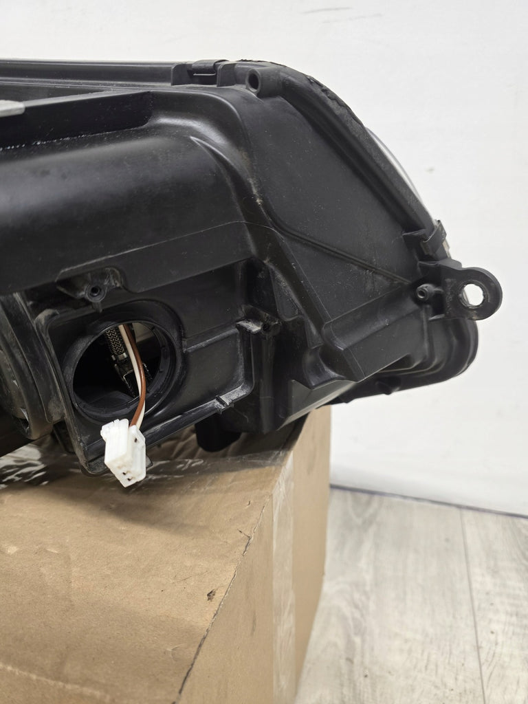 Frontscheinwerfer VW Transporter 7E5941015 LED Links Scheinwerfer Headlight SCH4017371430lr