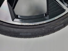 Load image into Gallery viewer, 1x Alufelge 20 Zoll 9.0&quot; 5x112 34ET Glanz Graphit 8W0601025EQ Audi Rim Wheel