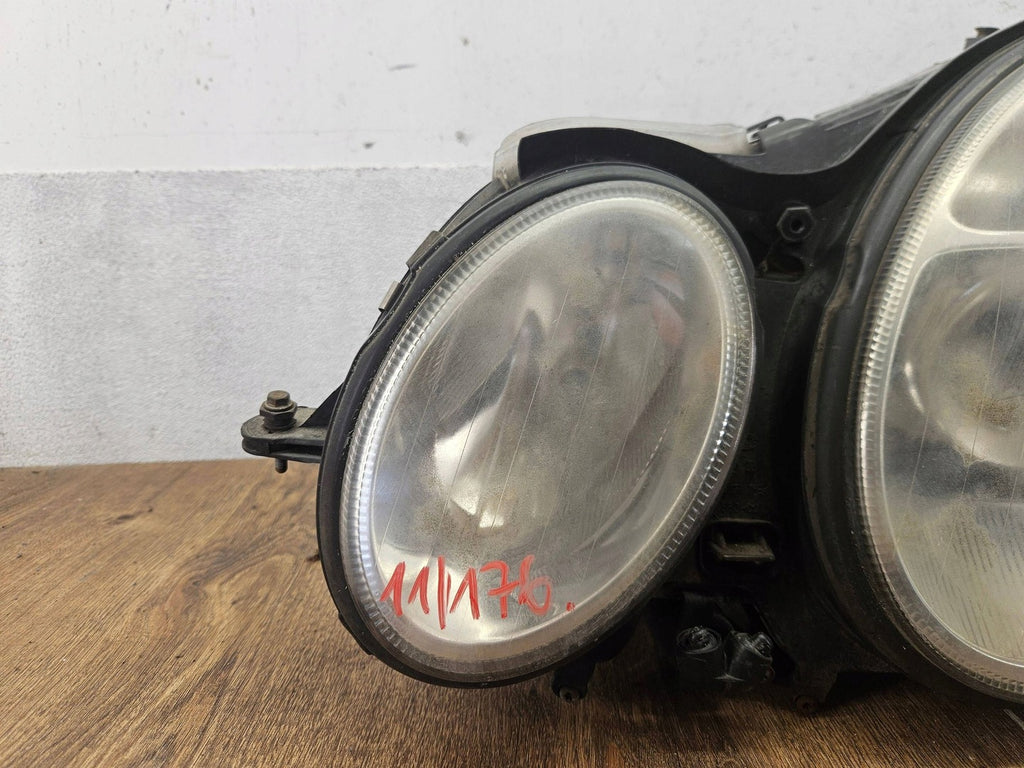 Frontscheinwerfer Mercedes-Benz W211 TOL14382 Xenon Links Scheinwerfer Headlight SCH1339227597qh