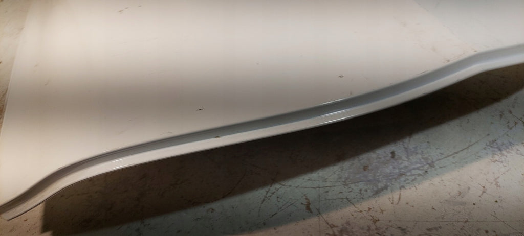 Tür Mercedes-Benz Eqe V295 A2957322300 2957322300 Hinten Links Door Porta Porte