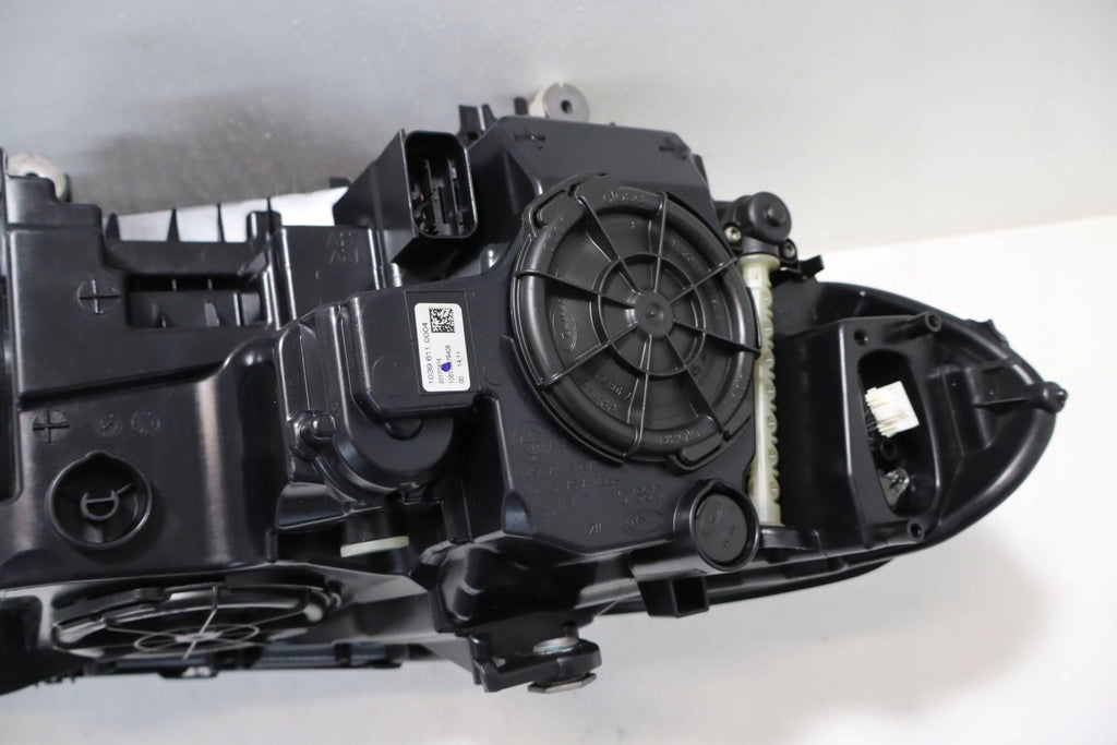 Frontscheinwerfer BMW 5 G31 G30 743919304 LED Links Scheinwerfer Headlight SCH3504780225zu