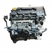 Load image into Gallery viewer, Motor Opel Corsa E B12XER 1.2 183TKm Benzin Engine Unkomplett MOT3305027362vm