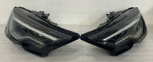 Laden Sie das Bild in den Galerie-Viewer, Frontscheinwerfer Audi A6 C8 4K0941039E 4K0941040E Ein Satz Headlight SCH3663566560qa