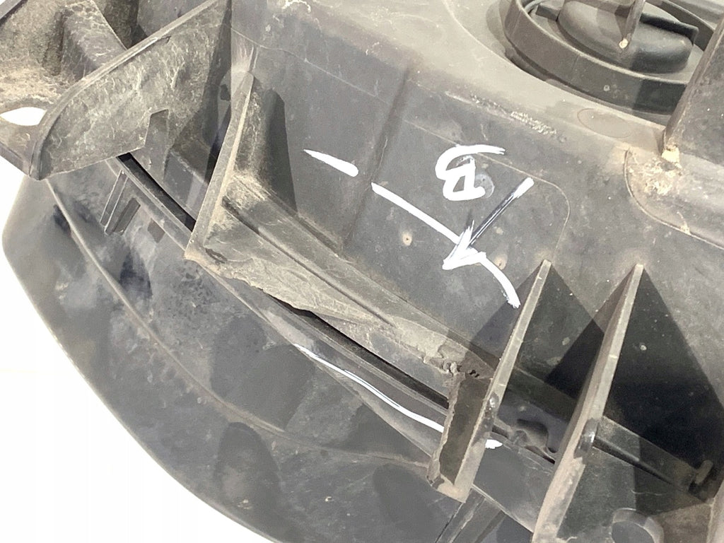 Frontscheinwerfer Fiat Tipo 01053284800013 Rechts Scheinwerfer Headlight SCH6764281173mi