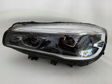 Laden Sie das Bild in den Galerie-Viewer, Frontscheinwerfer BMW 2 Active Tourer F45 F46 8738645 Links Headlight SCH5400362846po