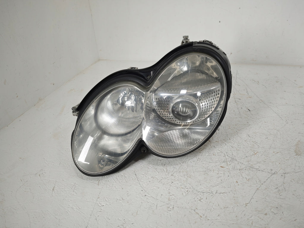 Frontscheinwerfer Mercedes-Benz Sl R230 A2308207661 Xenon Links Headlight SCH7030188441rm