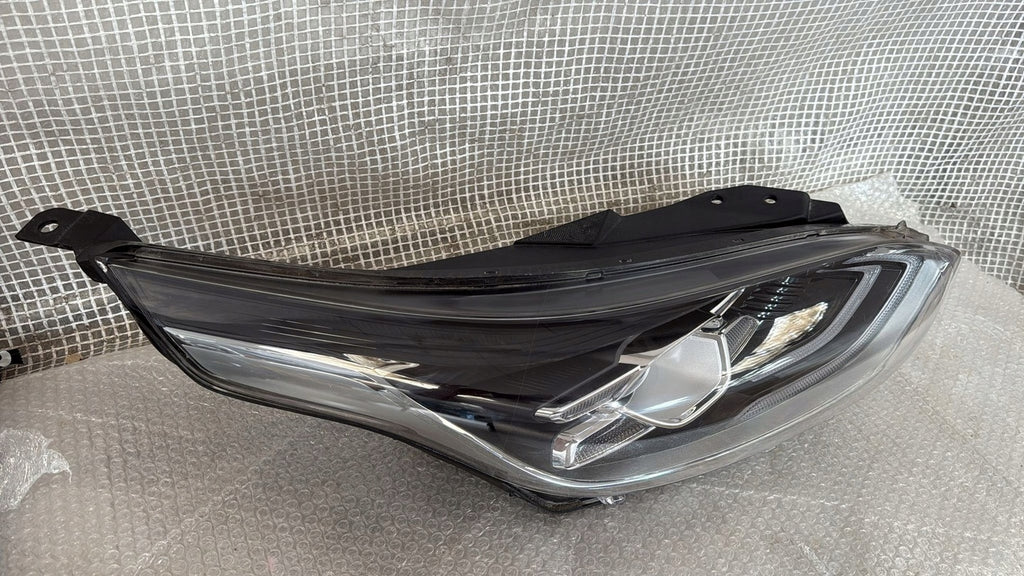 Frontscheinwerfer Kia Ceed J7921-11020 LED Rechts Scheinwerfer Headlight