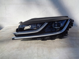 Frontscheinwerfer VW Arteon 3G8941081 LED Links Scheinwerfer Headlight