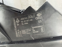Laden Sie das Bild in den Galerie-Viewer, Frontscheinwerfer Audi A6 C8 4G0941006F Xenon Rechts Scheinwerfer Headlight
