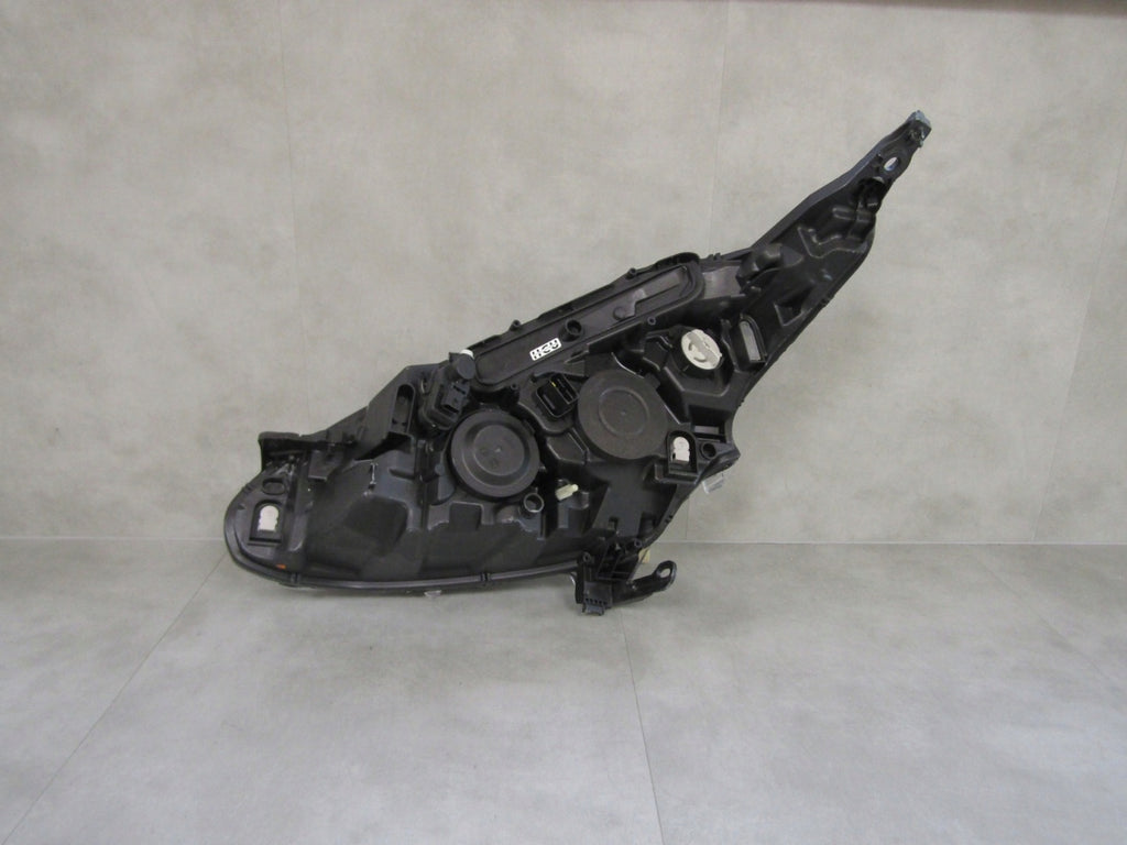 Frontscheinwerfer Peugeot 208 I 9810805880 Rechts Scheinwerfer Headlight SCH2961373957sl