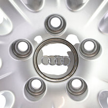 Laden Sie das Bild in den Galerie-Viewer, 1x Alufelge 18 Zoll 8.0" 5x112 8K0601025CB Audi A4 B8 Rim Wheel FEL5002538853xs