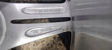 Laden Sie das Bild in den Galerie-Viewer, 1x Alufelge 18 Zoll 8.5" 5x112 29ET Glanz Silber 8W0601025DE Audi B9 Rim Wheel FEL2819550081yg