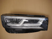 Laden Sie das Bild in den Galerie-Viewer, Frontscheinwerfer Audi Q5 80A941036 LED Rechts Scheinwerfer Headlight SCH2051167319cl