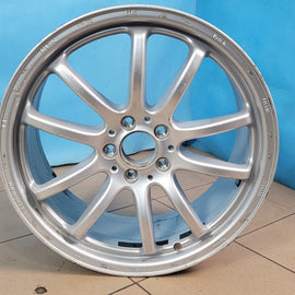 1x Alufelge 19 Zoll 8.0