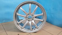 Load image into Gallery viewer, 1x Alufelge 19 Zoll 8.0" 5x112 A2954013700 Mercedes-Benz Eqe Rim Wheel FEL8406572225jb