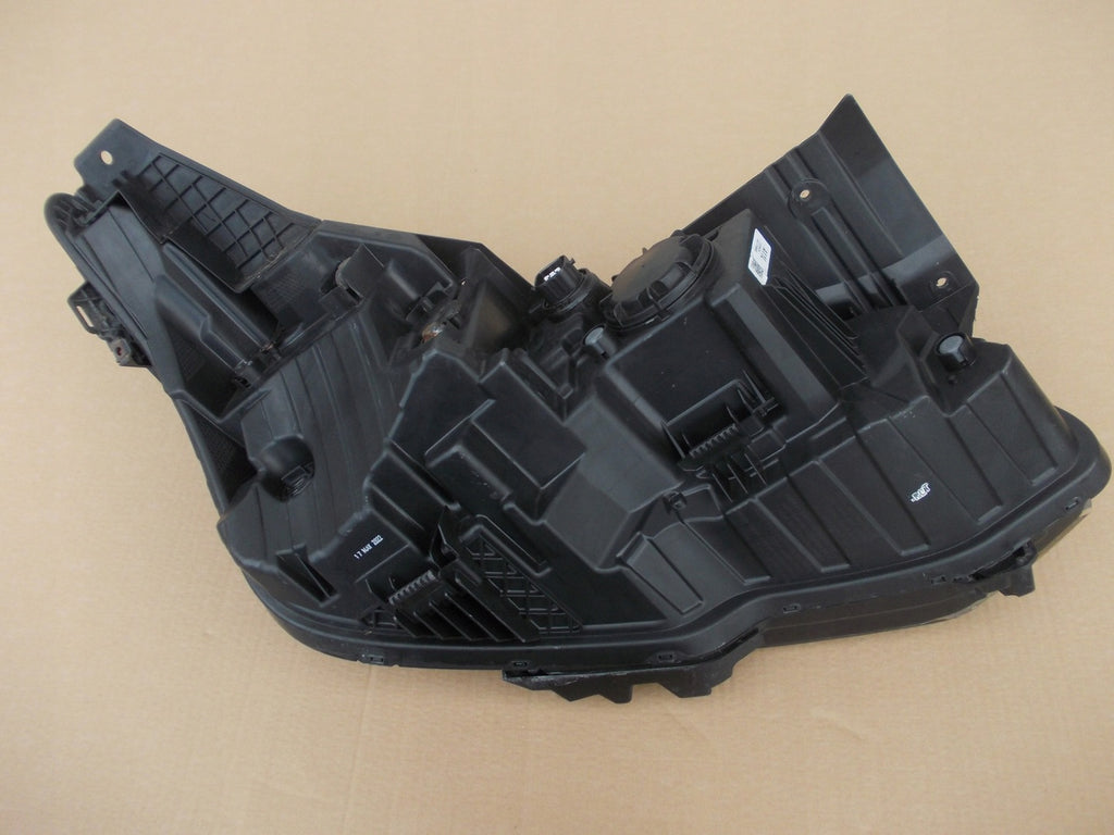 Frontscheinwerfer Kia Ev6 92101-CV1 LED Links Scheinwerfer Headlight