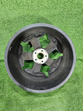 Load image into Gallery viewer, 1x Alufelge 19 Zoll 7.5" 5x108 50 5ET Glanz Graphit 32327146 Volvo Xc40