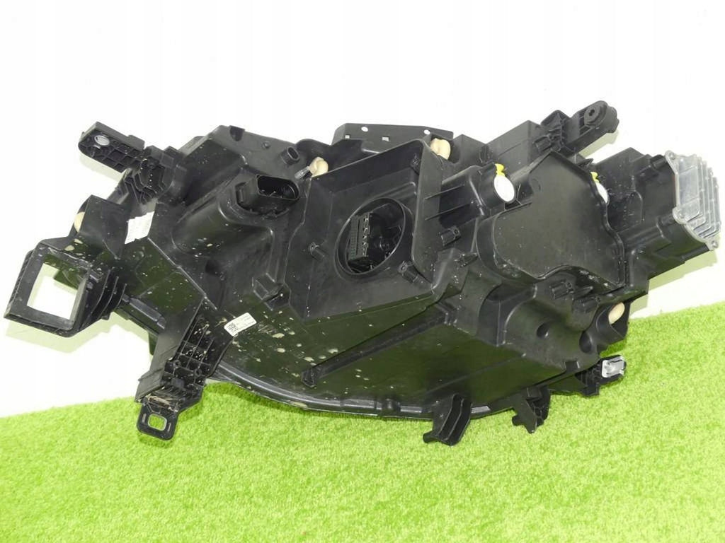 Frontscheinwerfer VW Id.4 11B941036K LED Rechts Scheinwerfer Headlight SCH5866236971mz