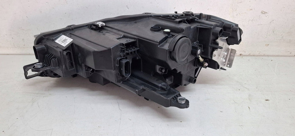 Frontscheinwerfer Skoda Superb I 3P1941016 LED Rechts Scheinwerfer Headlight SCH5752167066mj