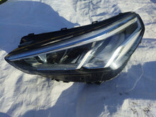 Laden Sie das Bild in den Galerie-Viewer, Frontscheinwerfer BMW X1 5A5BD43U11 5A5BD43U11KOD 85122000 Links Headlight SCH7249298346qz