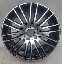 Load image into Gallery viewer, 1x Alufelge 18 Zoll 7.5" 5x112 40ET A2064014900 Mercedes-Benz W206 Rim Wheel FEL9451557109yw