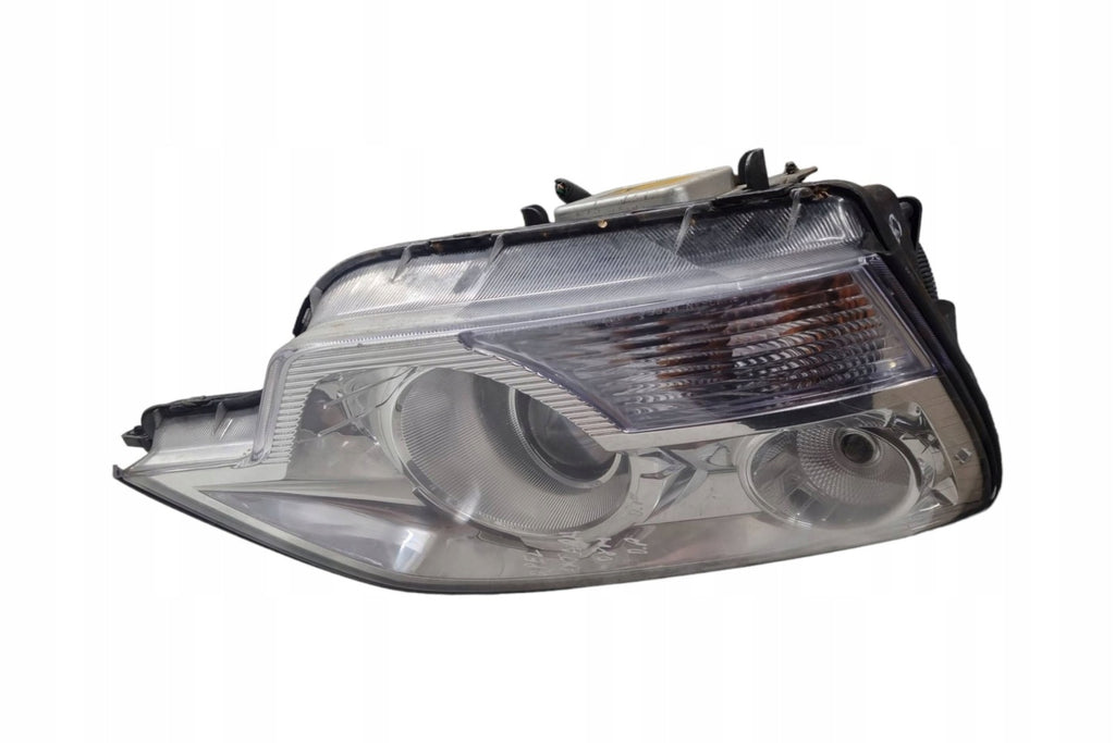 Frontscheinwerfer Opel Antara 197713004902AF Rechts Scheinwerfer Headlight SCH8428950372fw