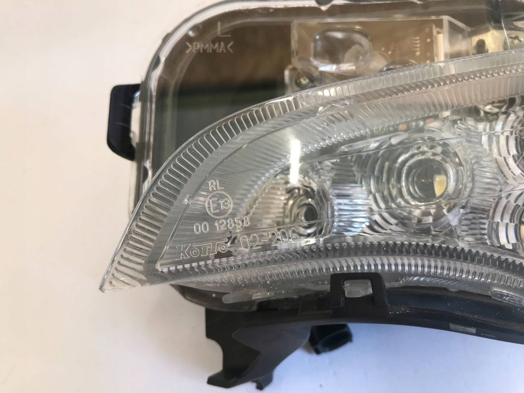 Frontscheinwerfer Toyota Auris Links Scheinwerfer Headlight SCH8793844183lk