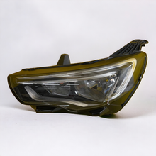 Laden Sie das Bild in den Galerie-Viewer, Frontscheinwerfer Opel Grandland X YP0015680 LED Links Scheinwerfer Headlight