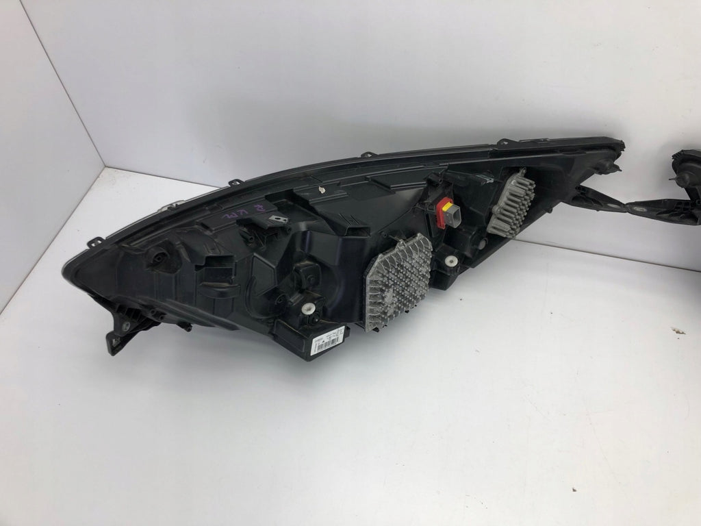 Frontscheinwerfer Iveco Daily IV 5802711799Q 5802711800 LED Ein Satz Headlight SCH3957827977sn