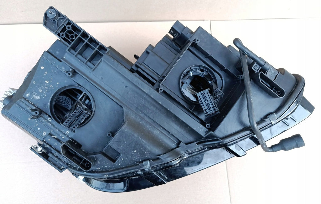 Frontscheinwerfer VW Tiguan Allspace 5NN941081C LED Links Scheinwerfer Headlight