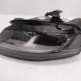 Frontscheinwerfer Audi A4 B8 8K0941029 Links Scheinwerfer Headlight SCH8256234085uv