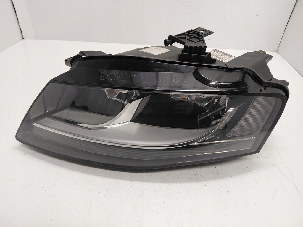 Frontscheinwerfer Audi A4 B8 8K0941029 Links Scheinwerfer Headlight SCH8256234085uv