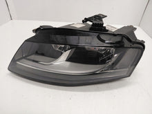 Laden Sie das Bild in den Galerie-Viewer, Frontscheinwerfer Audi A4 B8 8K0941029 Links Scheinwerfer Headlight SCH8256234085uv