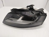 Frontscheinwerfer Audi A4 B8 8K0941029 Links Scheinwerfer Headlight