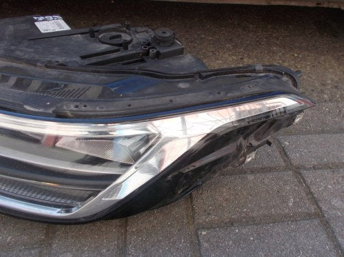 Frontscheinwerfer VW Tiguan 5NB941035C Full LED Links Scheinwerfer Headlight