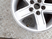 Load image into Gallery viewer, 1x Alufelge 16 Zoll 5x114.3 41ET Kia Sportage Ii Rim Wheel FEL9921393826rq